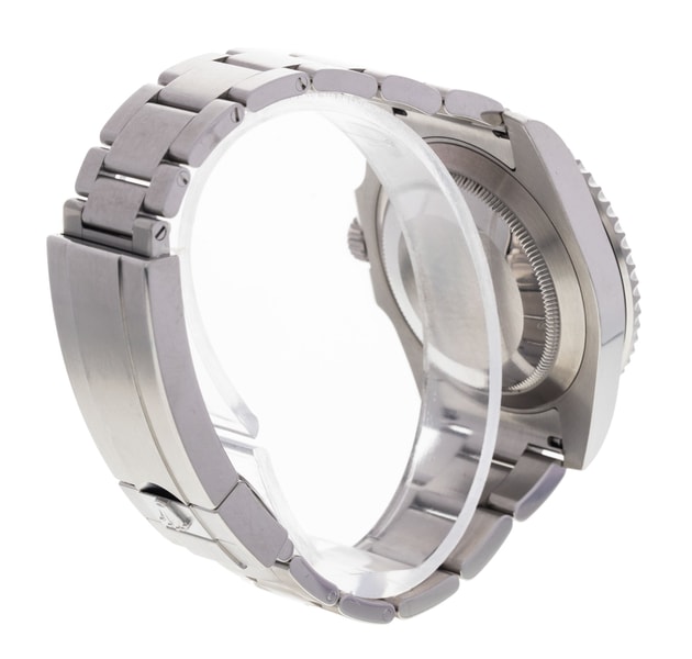 Rolex Submariner 114060